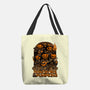 Dungeon Pumpkin RPG-None-Basic Tote-Bag-Studio Mootant