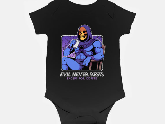 Eternia's Coffee Break