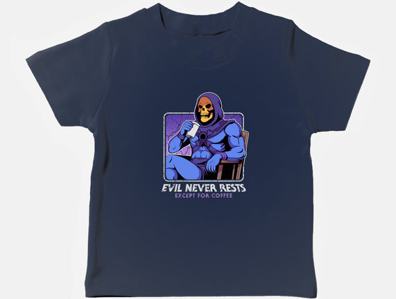 Eternia's Coffee Break