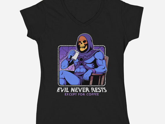 Eternia's Coffee Break