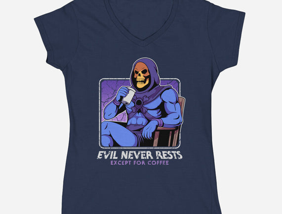 Eternia's Coffee Break