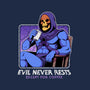 Eternia's Coffee Break-Unisex-Pullover-Sweatshirt-hirolabs