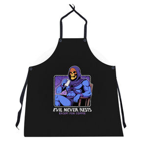 Eternia's Coffee Break