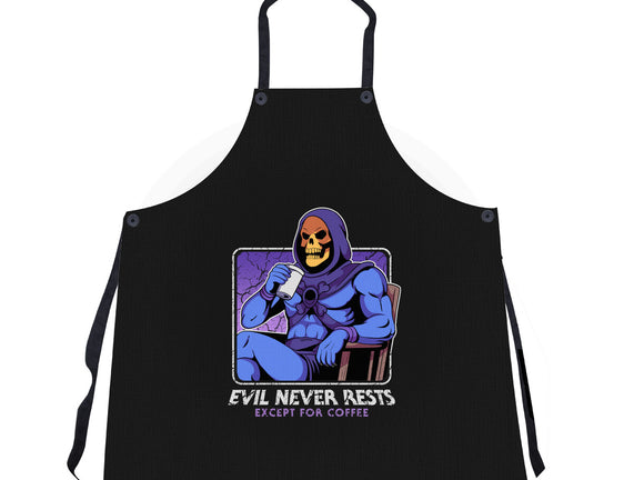 Eternia's Coffee Break