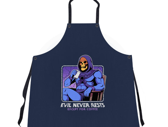 Eternia's Coffee Break