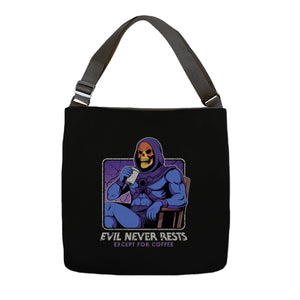 Eternia's Coffee Break