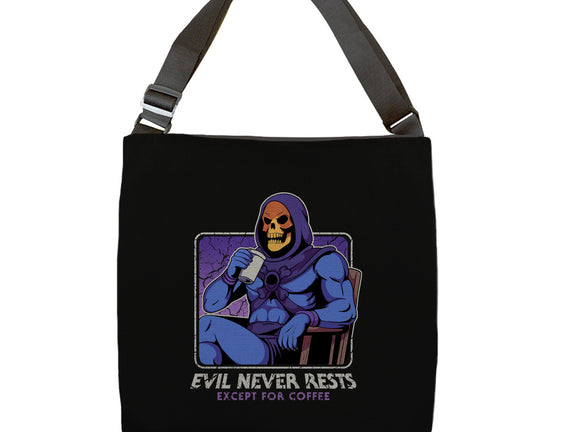 Eternia's Coffee Break