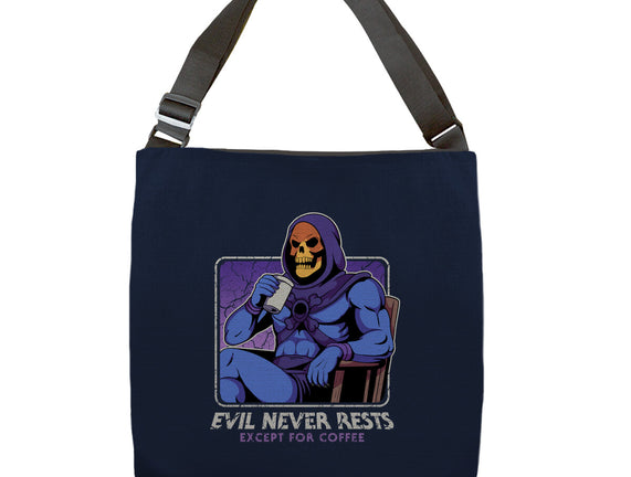 Eternia's Coffee Break