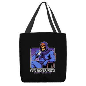 Eternia's Coffee Break
