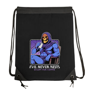 Eternia's Coffee Break