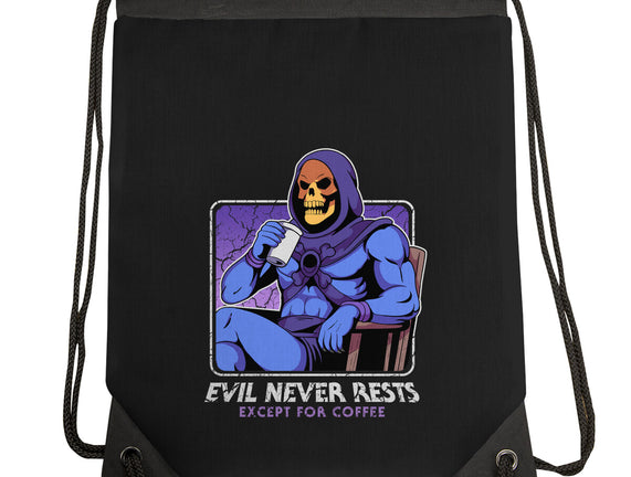 Eternia's Coffee Break