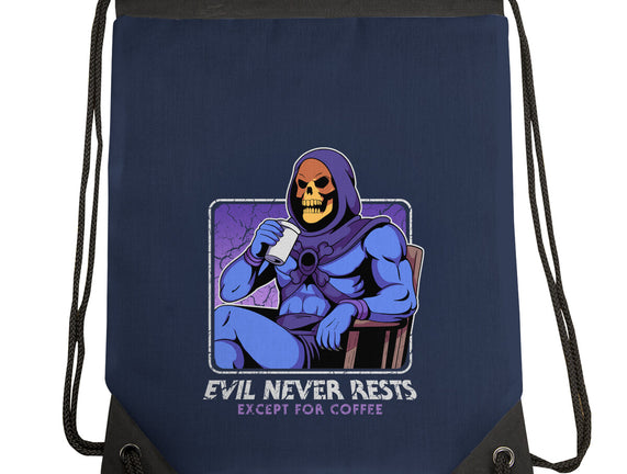Eternia's Coffee Break