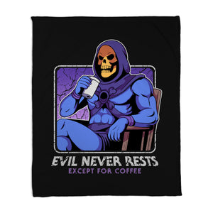 Eternia's Coffee Break