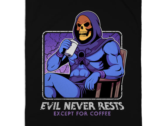Eternia's Coffee Break