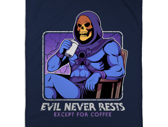 Eternia's Coffee Break