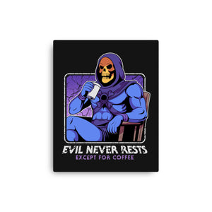 Eternia's Coffee Break