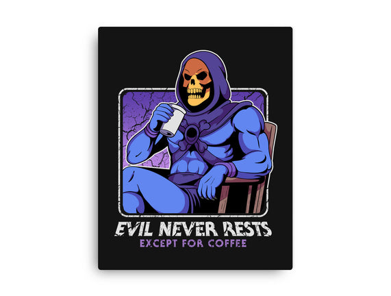 Eternia's Coffee Break