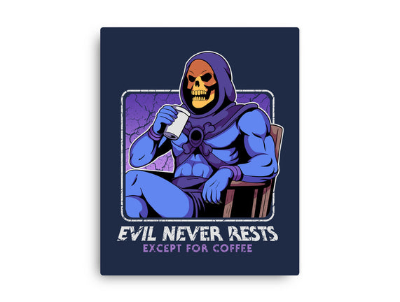 Eternia's Coffee Break