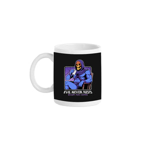 Eternia's Coffee Break