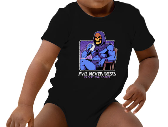 Eternia's Coffee Break