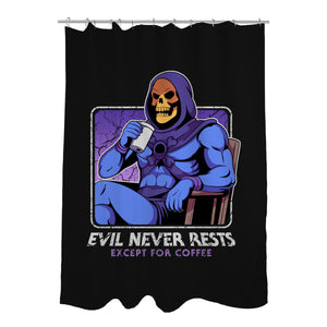 Eternia's Coffee Break