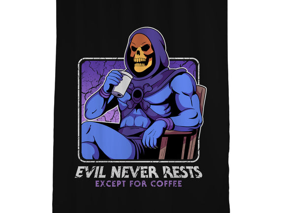 Eternia's Coffee Break
