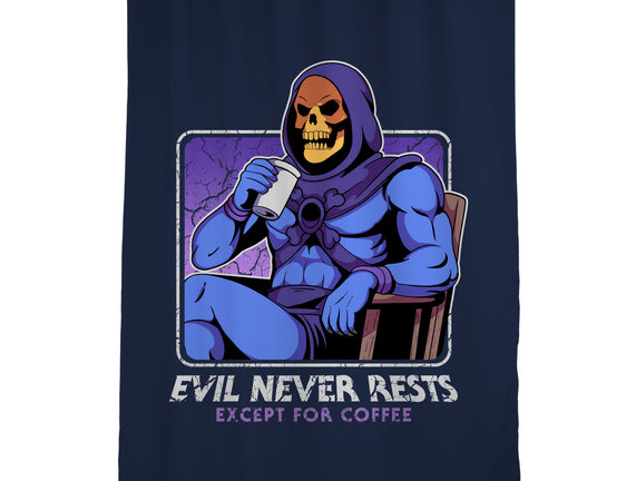 Eternia's Coffee Break