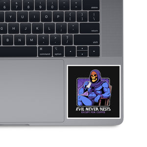 Eternia's Coffee Break