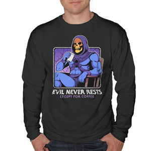 Eternia's Coffee Break