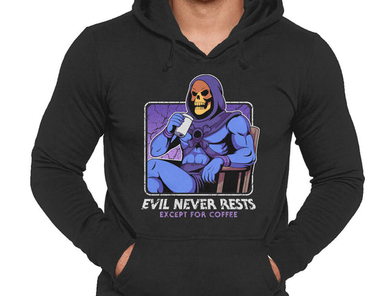 Eternia's Coffee Break