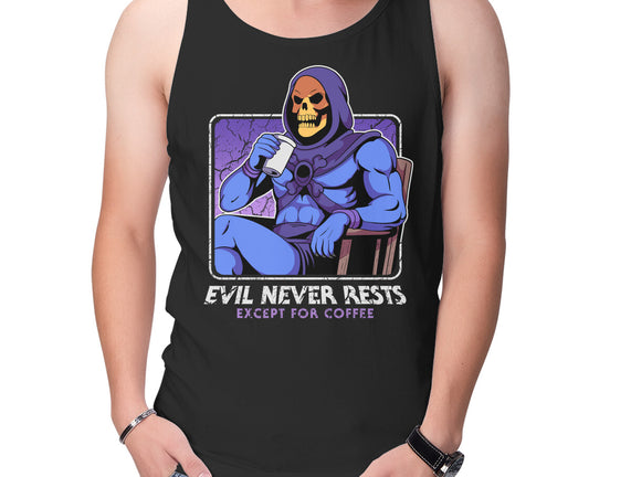 Eternia's Coffee Break