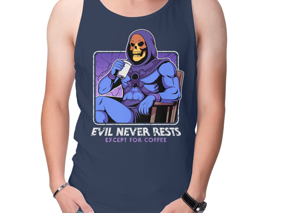 Eternia's Coffee Break
