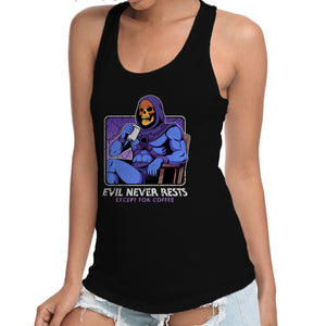 Eternia's Coffee Break