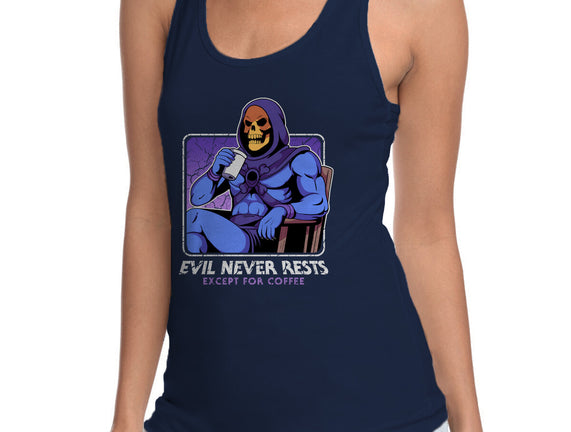 Eternia's Coffee Break