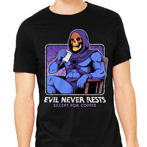 Eternia's Coffee Break