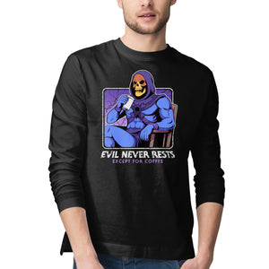 Eternia's Coffee Break