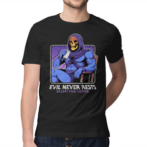 Eternia's Coffee Break