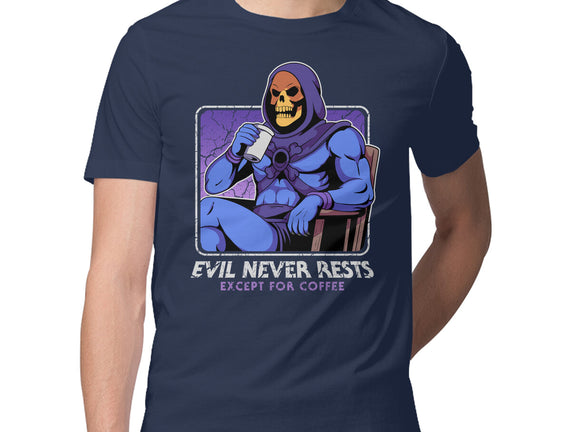 Eternia's Coffee Break