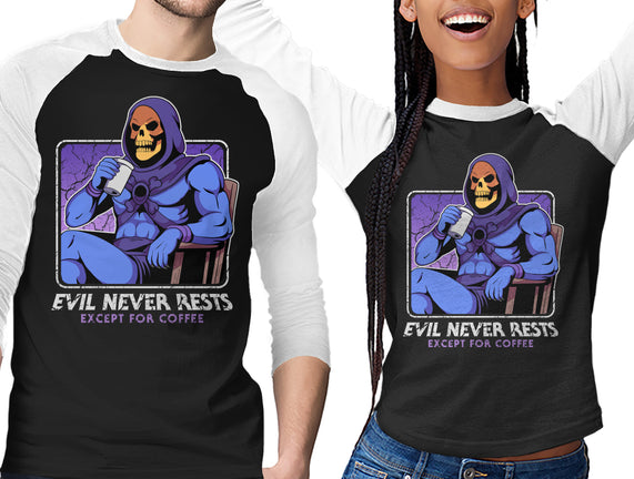 Eternia's Coffee Break