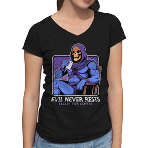 Eternia's Coffee Break