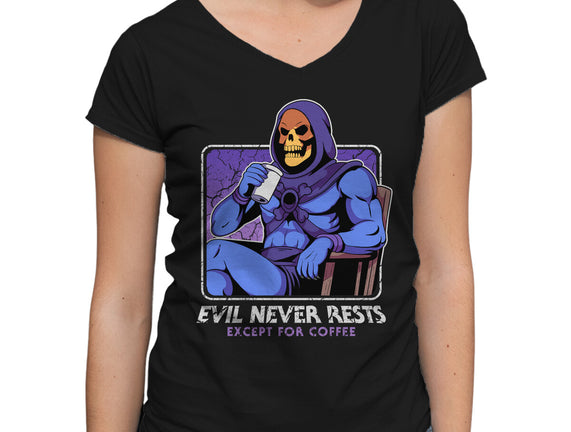 Eternia's Coffee Break