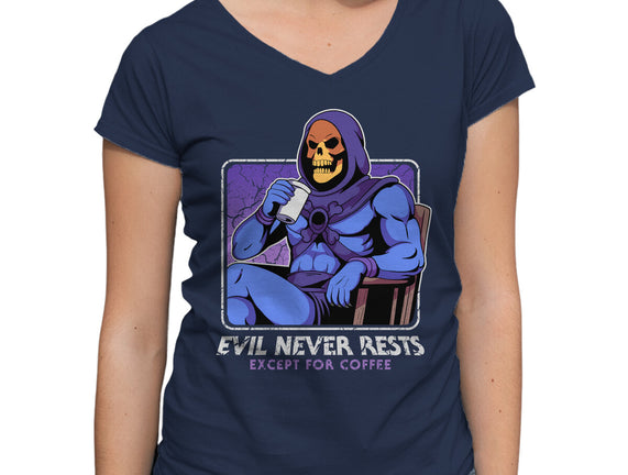 Eternia's Coffee Break