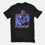 Eternia's Coffee Break-Mens-Basic-Tee-hirolabs