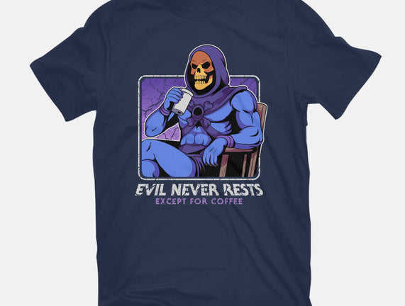 Eternia's Coffee Break