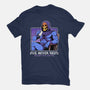 Eternia's Coffee Break-Mens-Basic-Tee-hirolabs