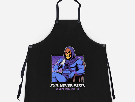 Eternia's Coffee Break