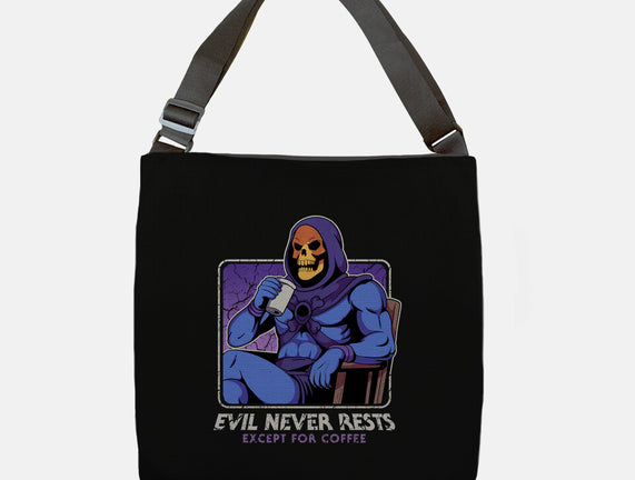 Eternia's Coffee Break