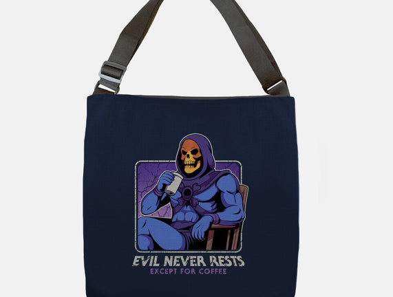 Eternia's Coffee Break