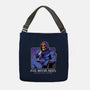 Eternia's Coffee Break-None-Adjustable Tote-Bag-hirolabs