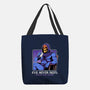 Eternia's Coffee Break-None-Basic Tote-Bag-hirolabs